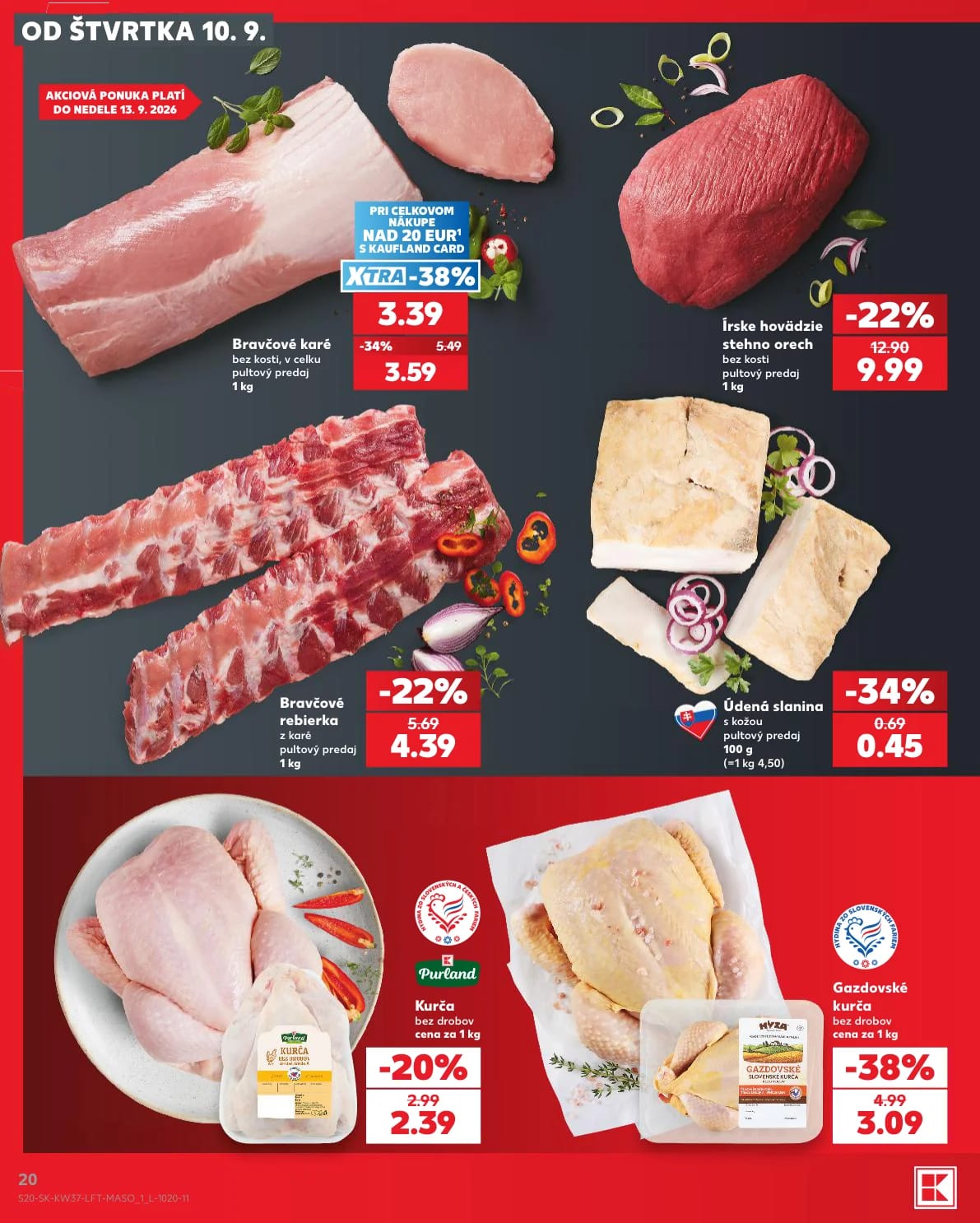 Kaufland - strana 20