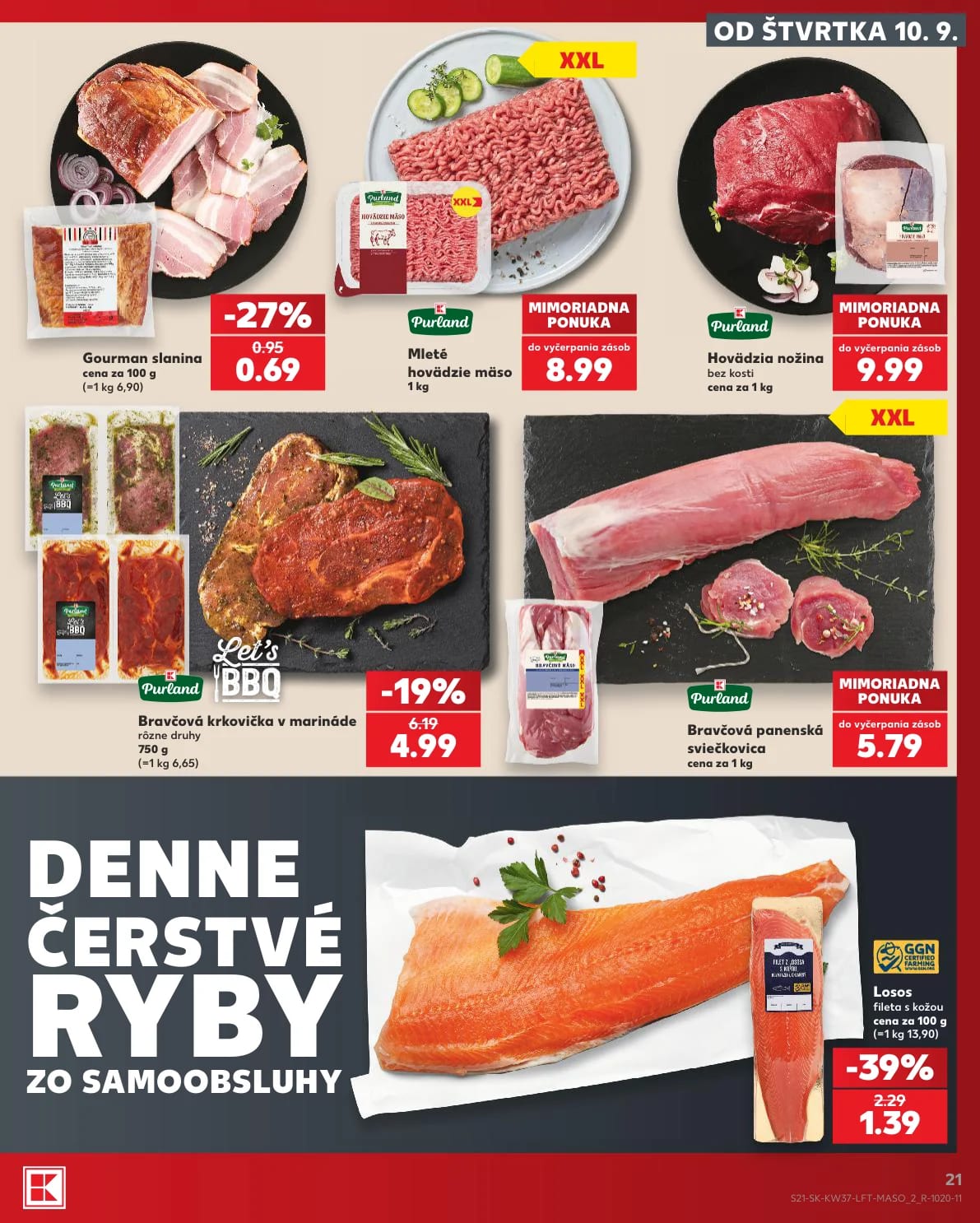 Kaufland - strana 21