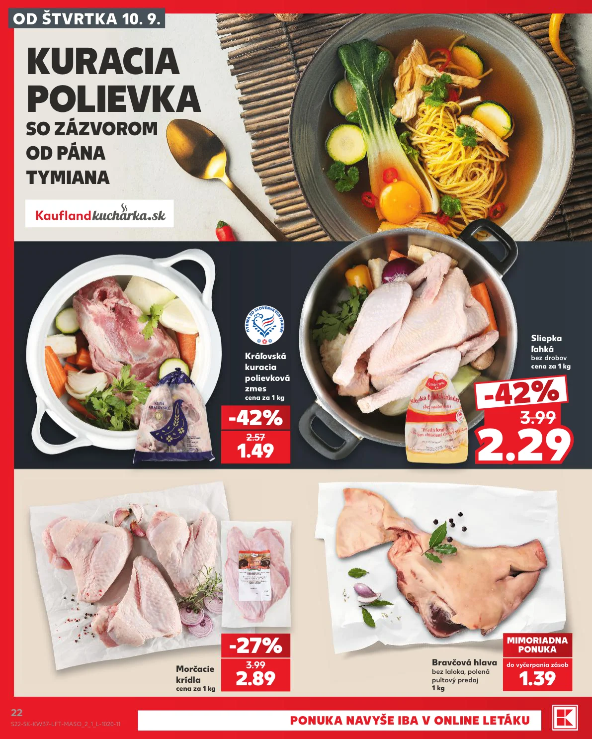 Kaufland - strana 22