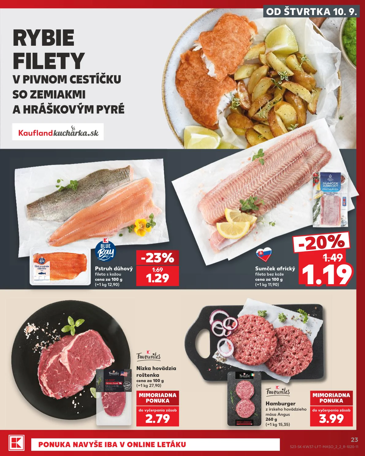 Kaufland - strana 23