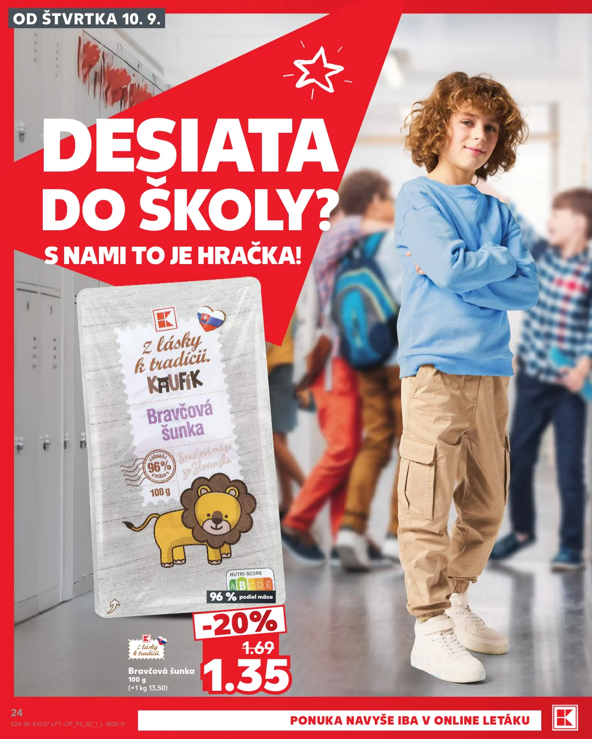 Kaufland - strana 24