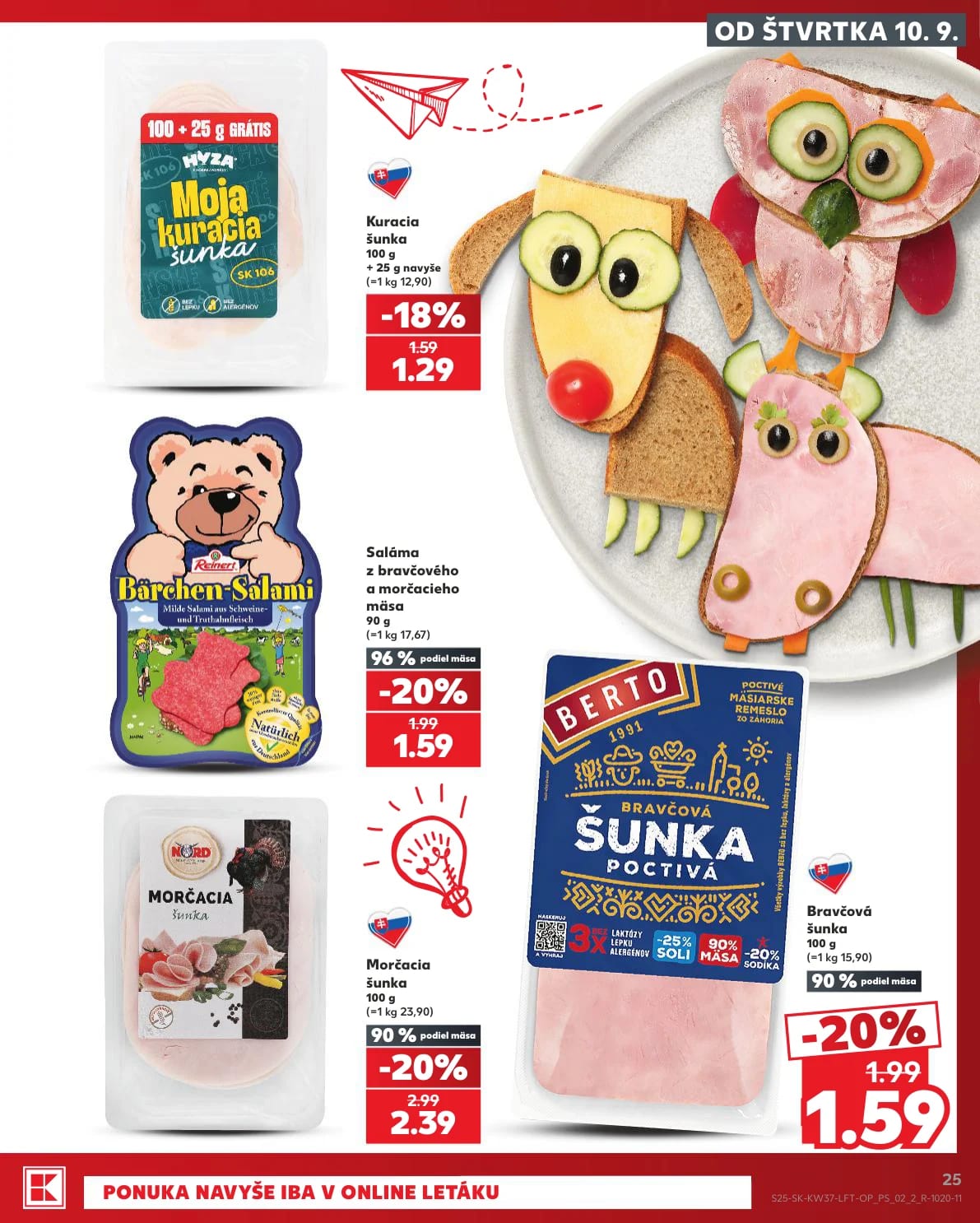 Kaufland - strana 25