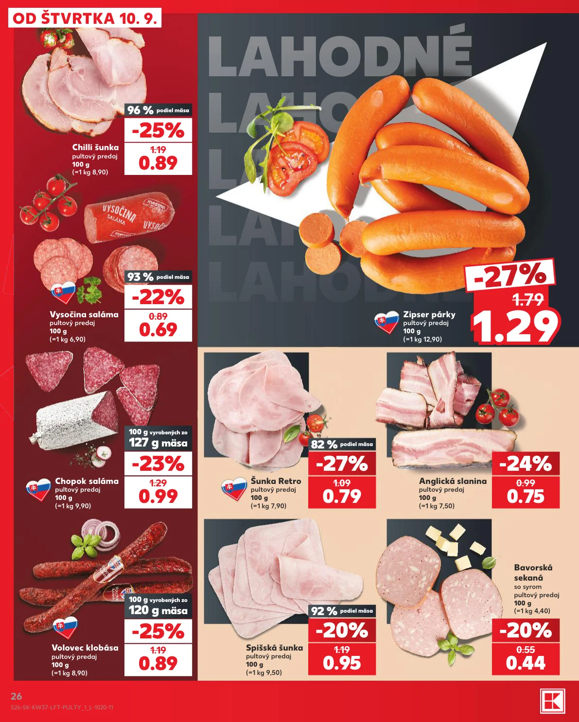 Kaufland - strana 26