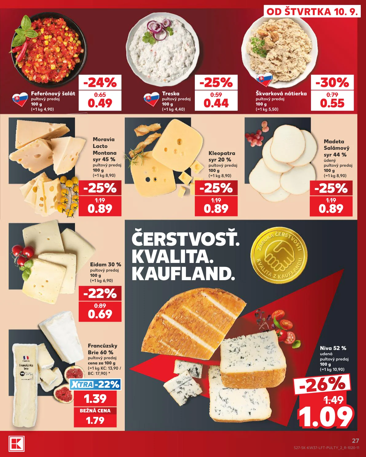 Kaufland - strana 27