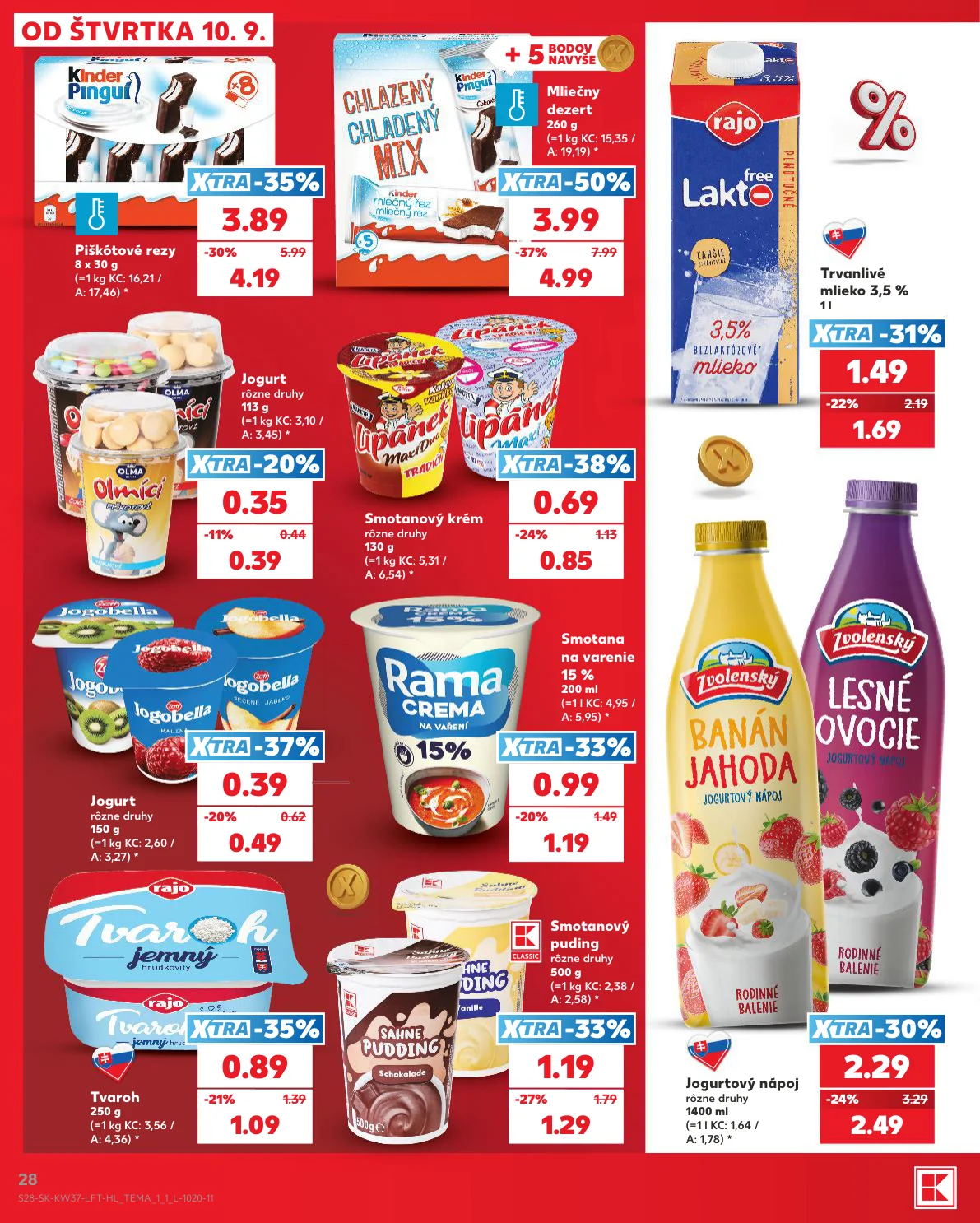 Kaufland - strana 28