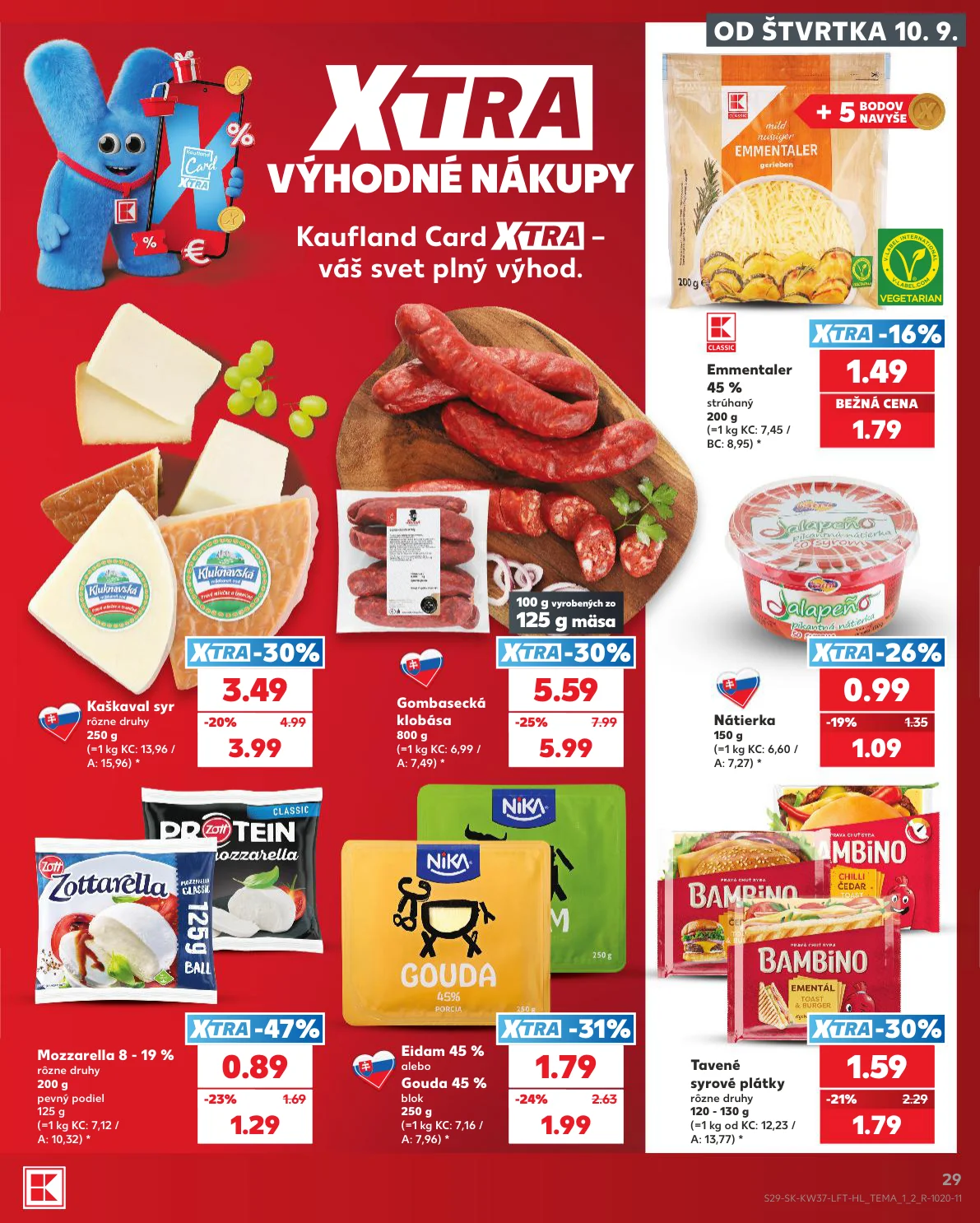 Kaufland - strana 29