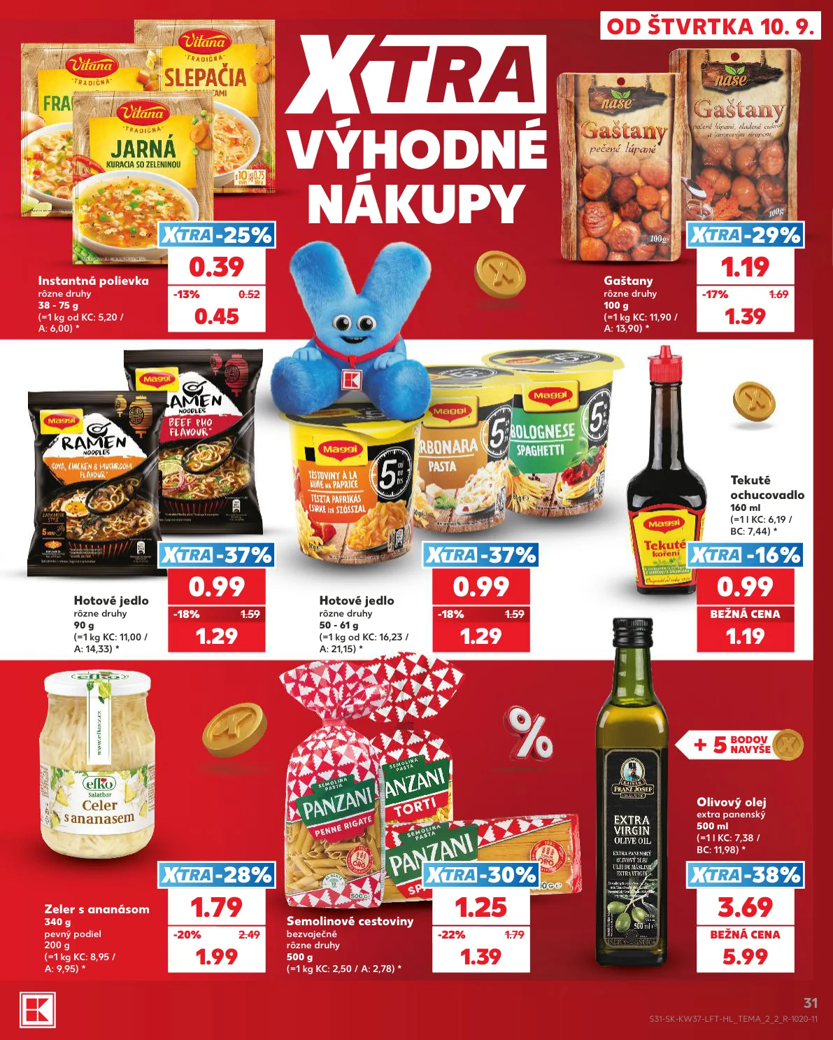 Kaufland - strana 31
