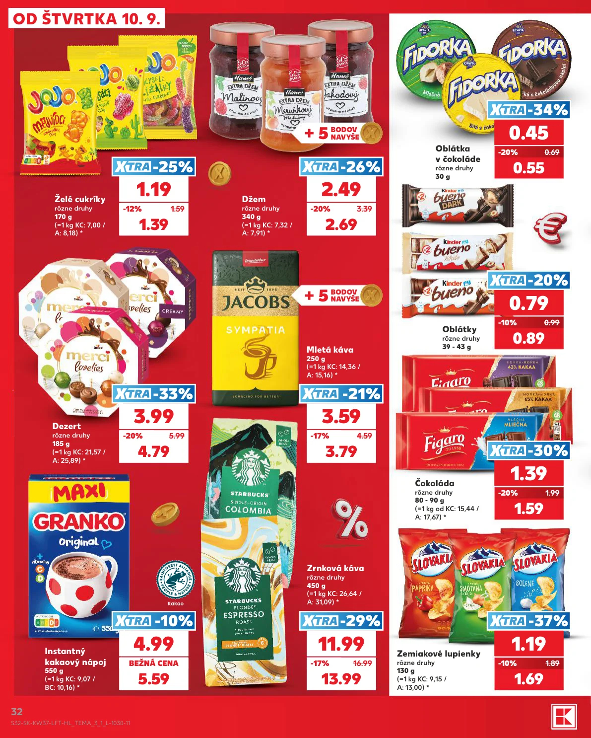 Kaufland - strana 32