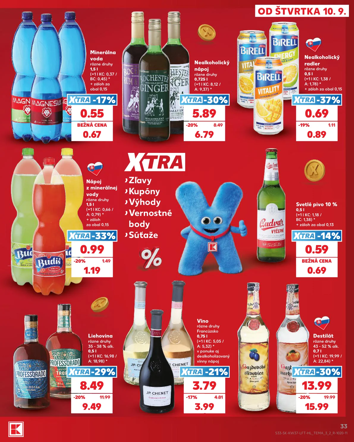 Kaufland - strana 33