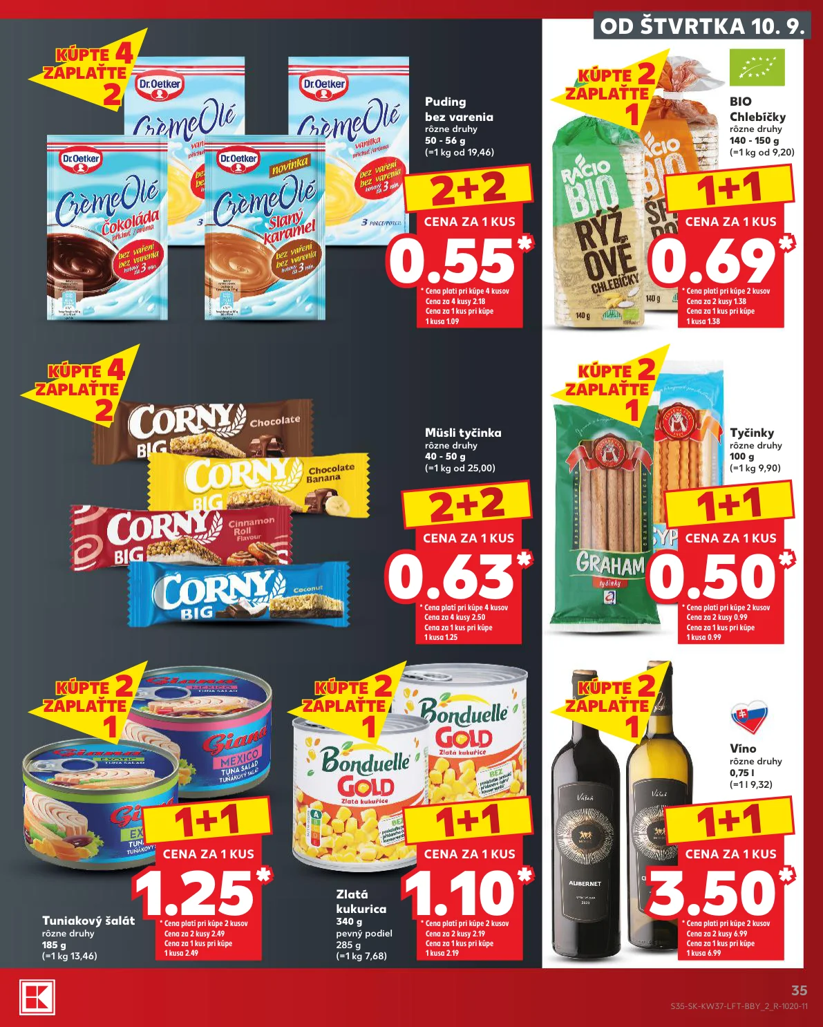 Kaufland - strana 35