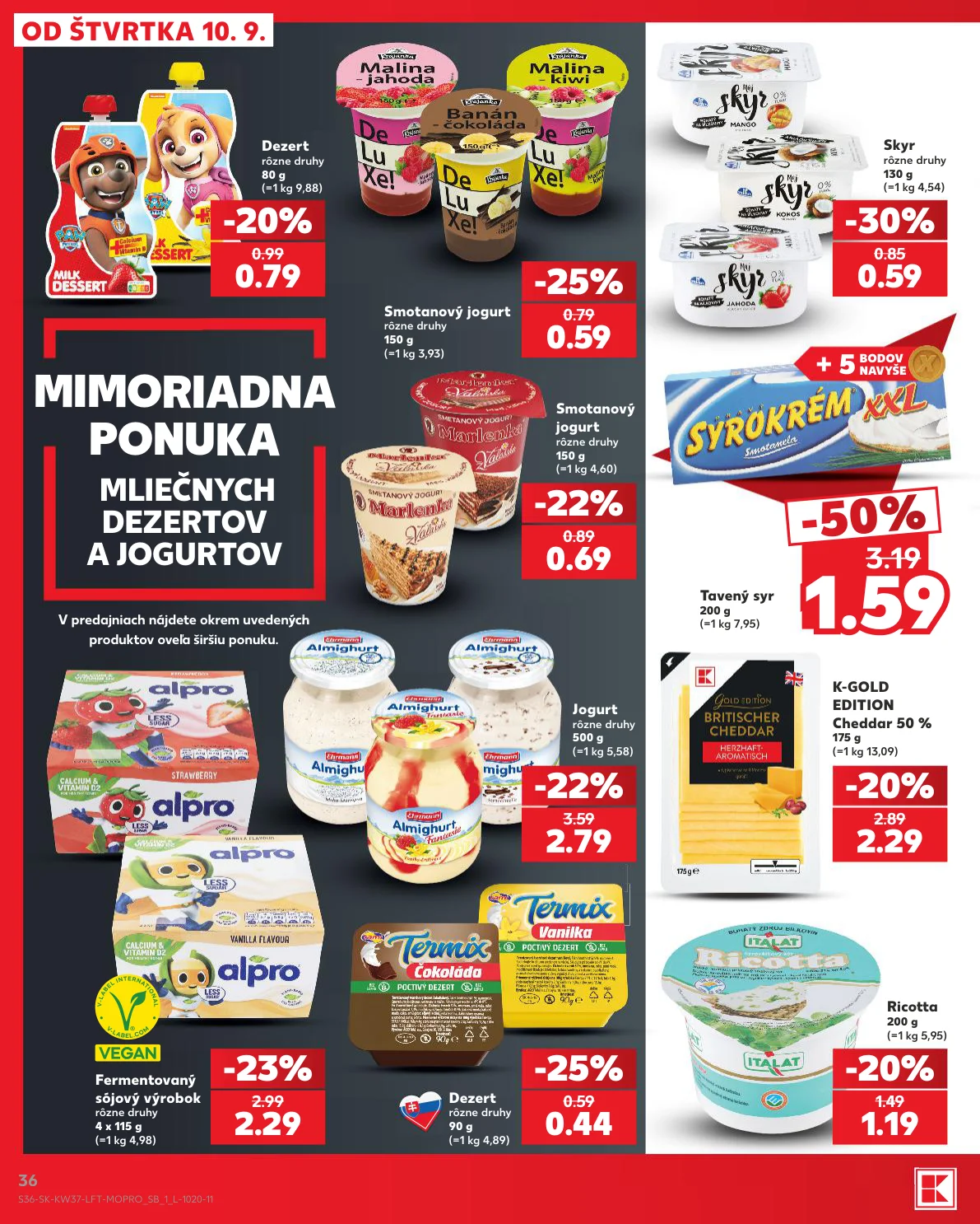 Kaufland - strana 36
