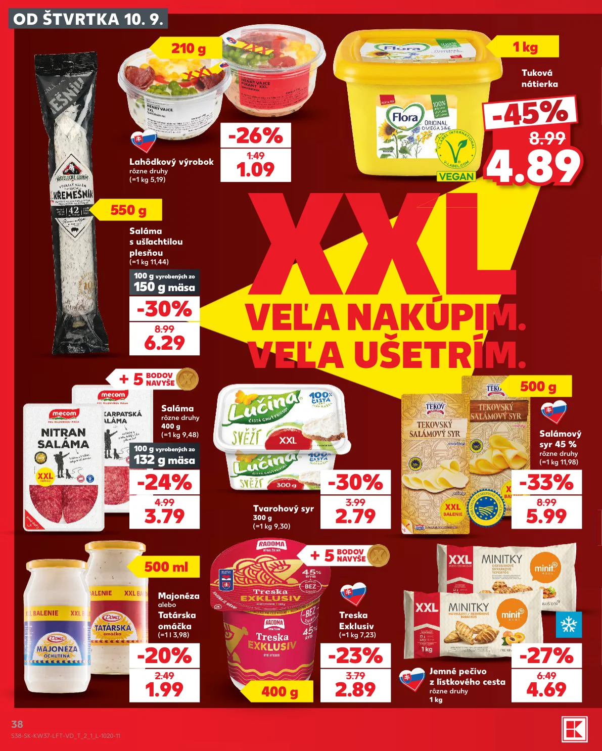 Kaufland - strana 38