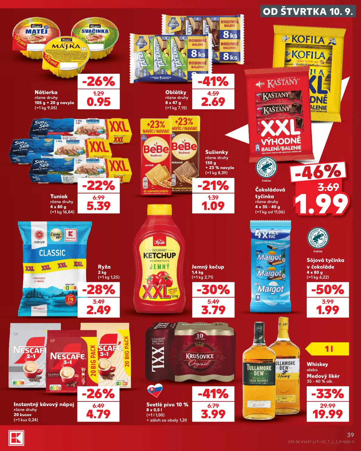 Kaufland - strana 39