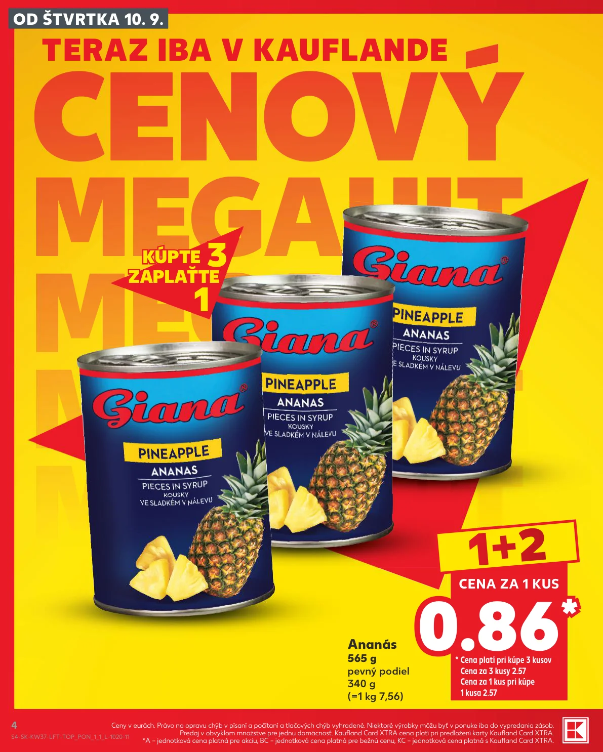 Kaufland - strana 4