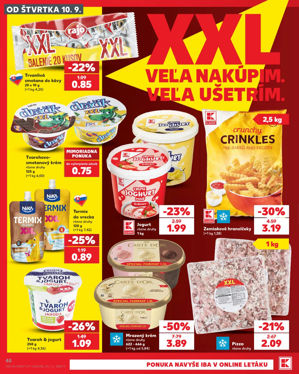 Kaufland - strana 40