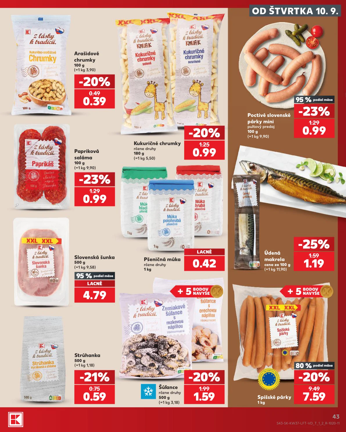 Kaufland - strana 43
