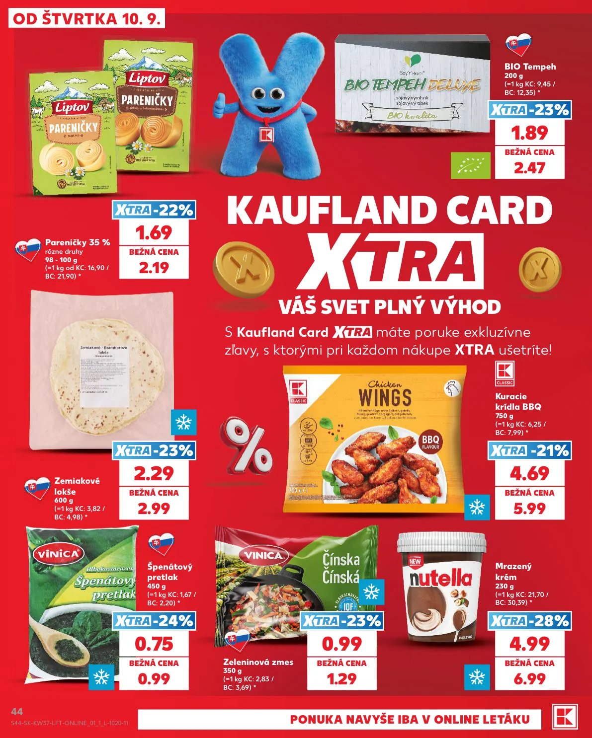 Kaufland - strana 44