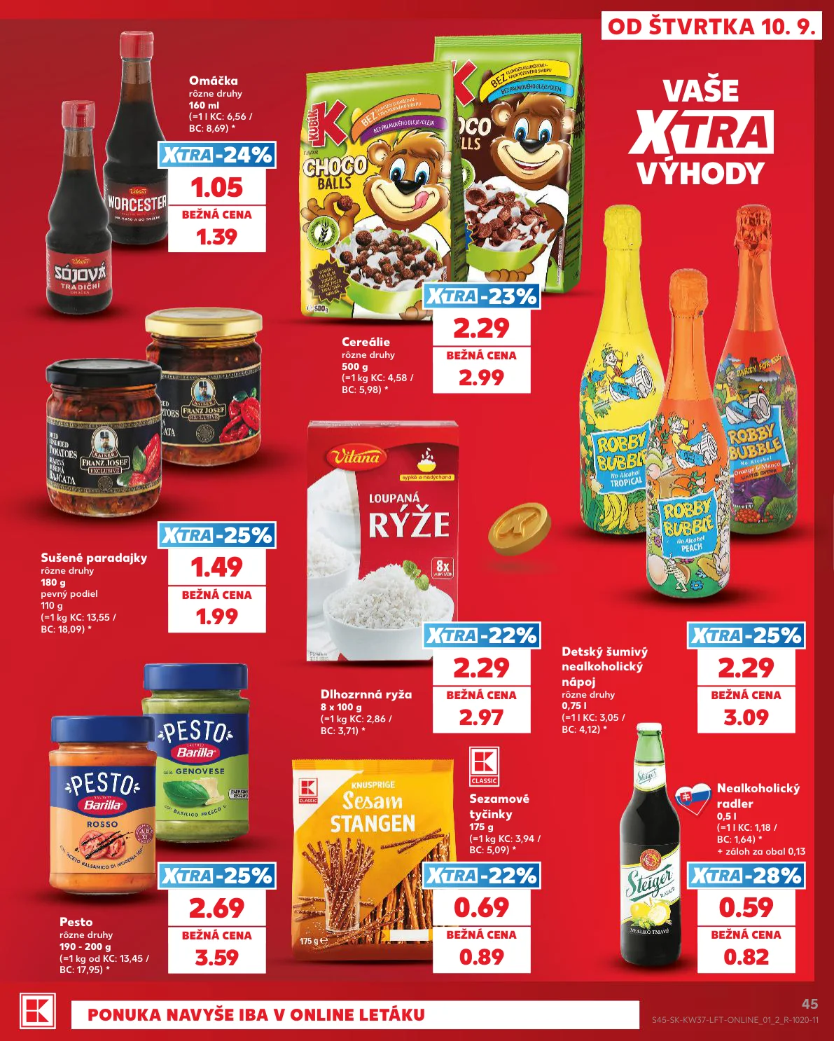 Kaufland - strana 45