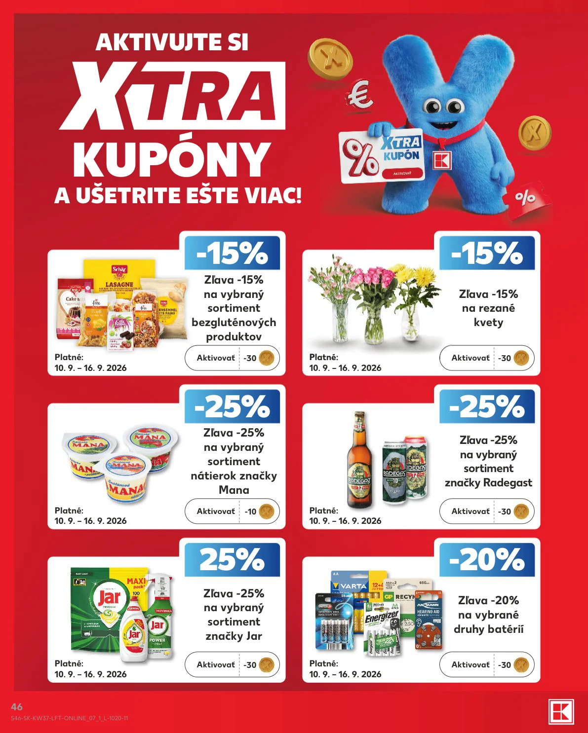 Kaufland - strana 46