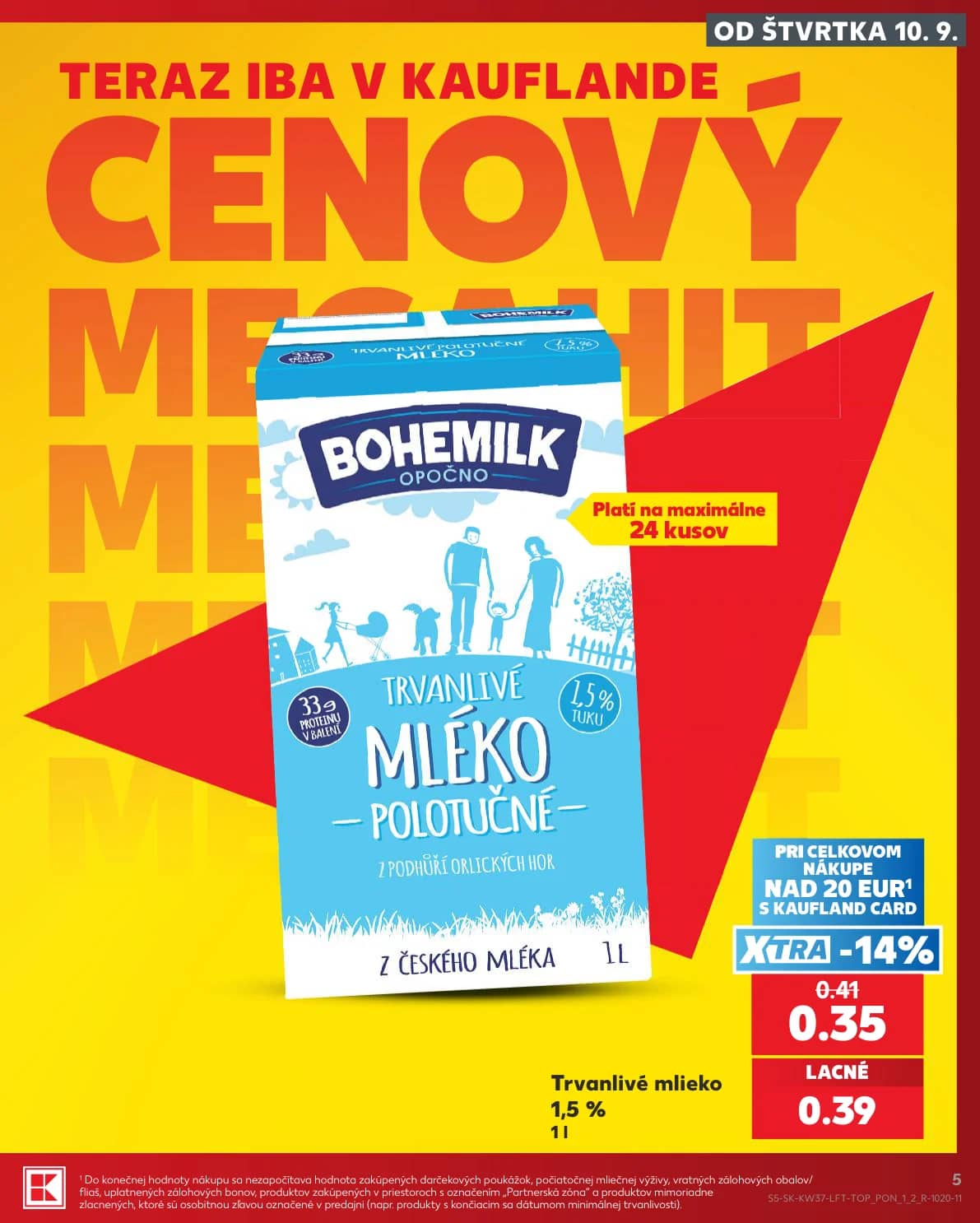 BOHEMILK