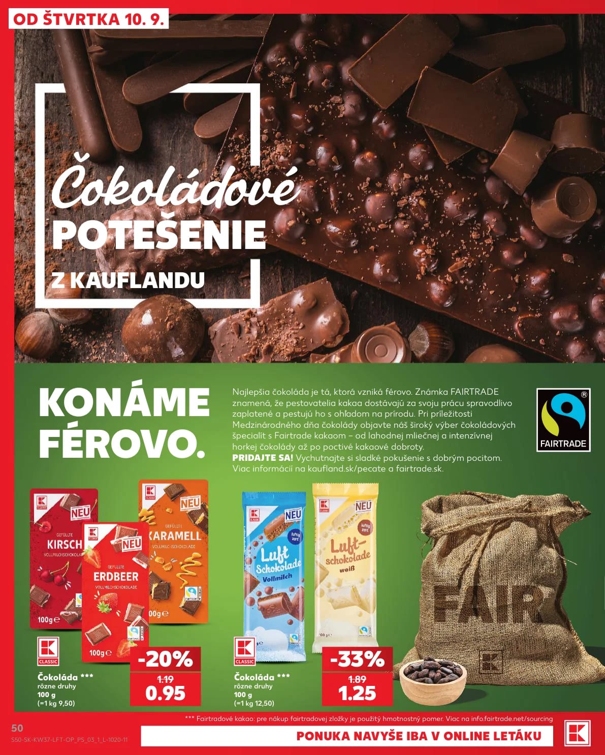 Kaufland - strana 50