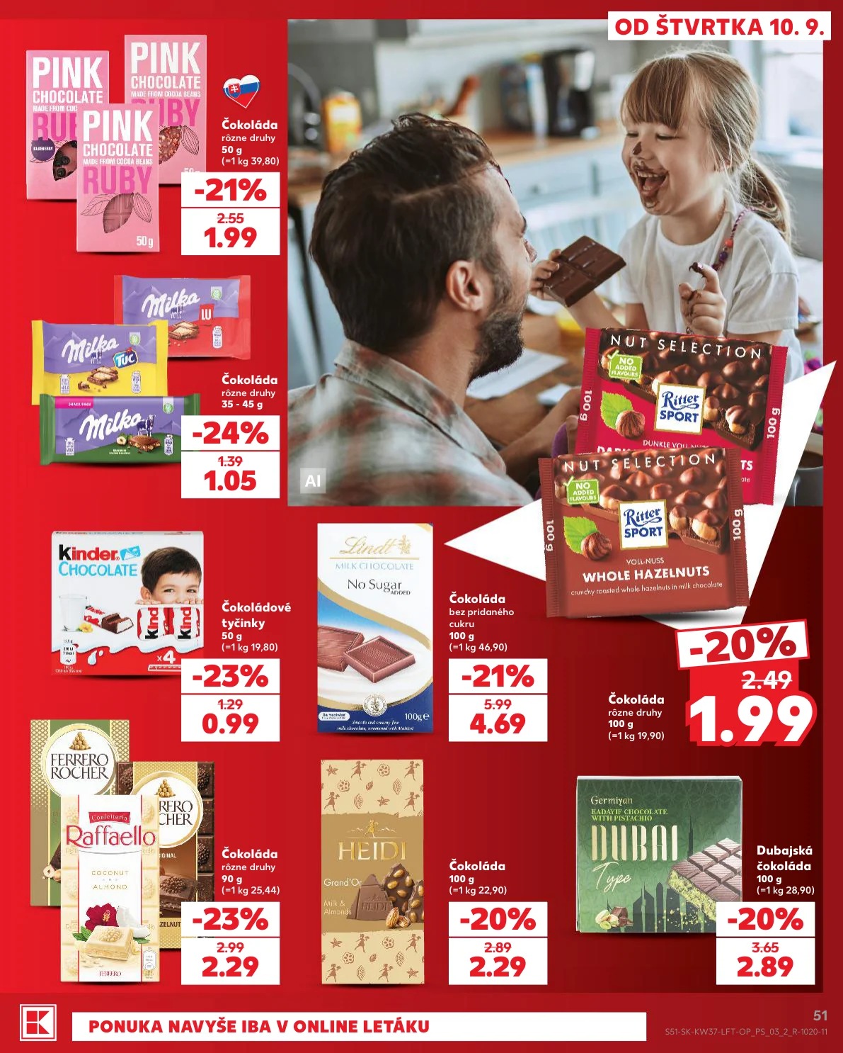 Kaufland - strana 51