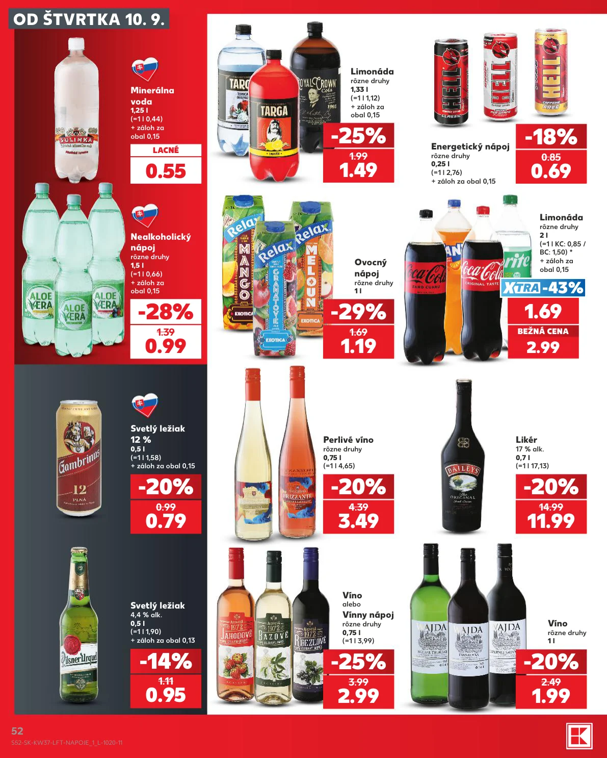 Kaufland - strana 52