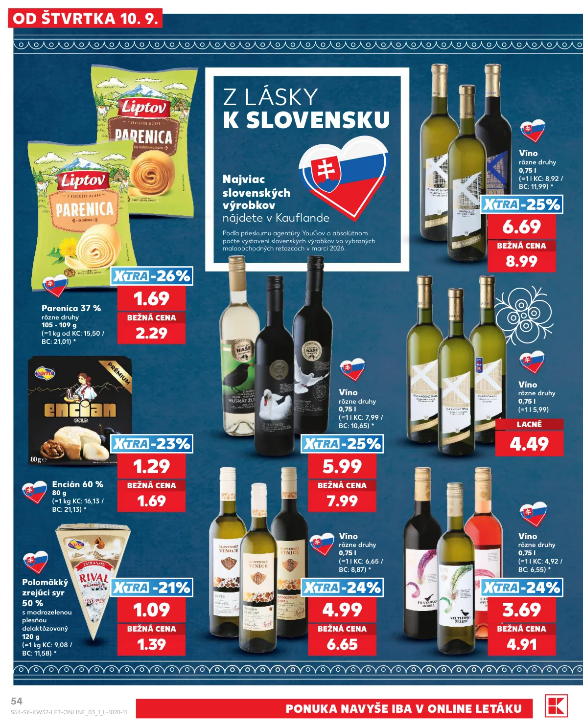 Kaufland - strana 54