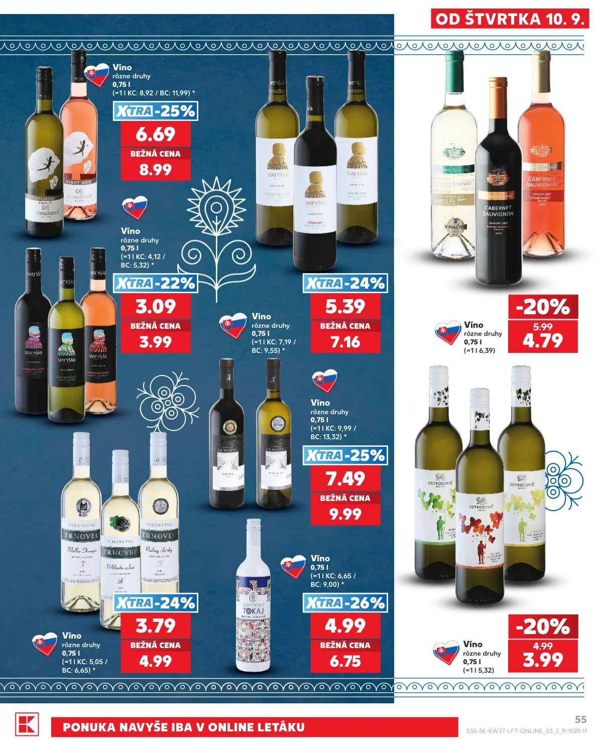Kaufland - strana 55
