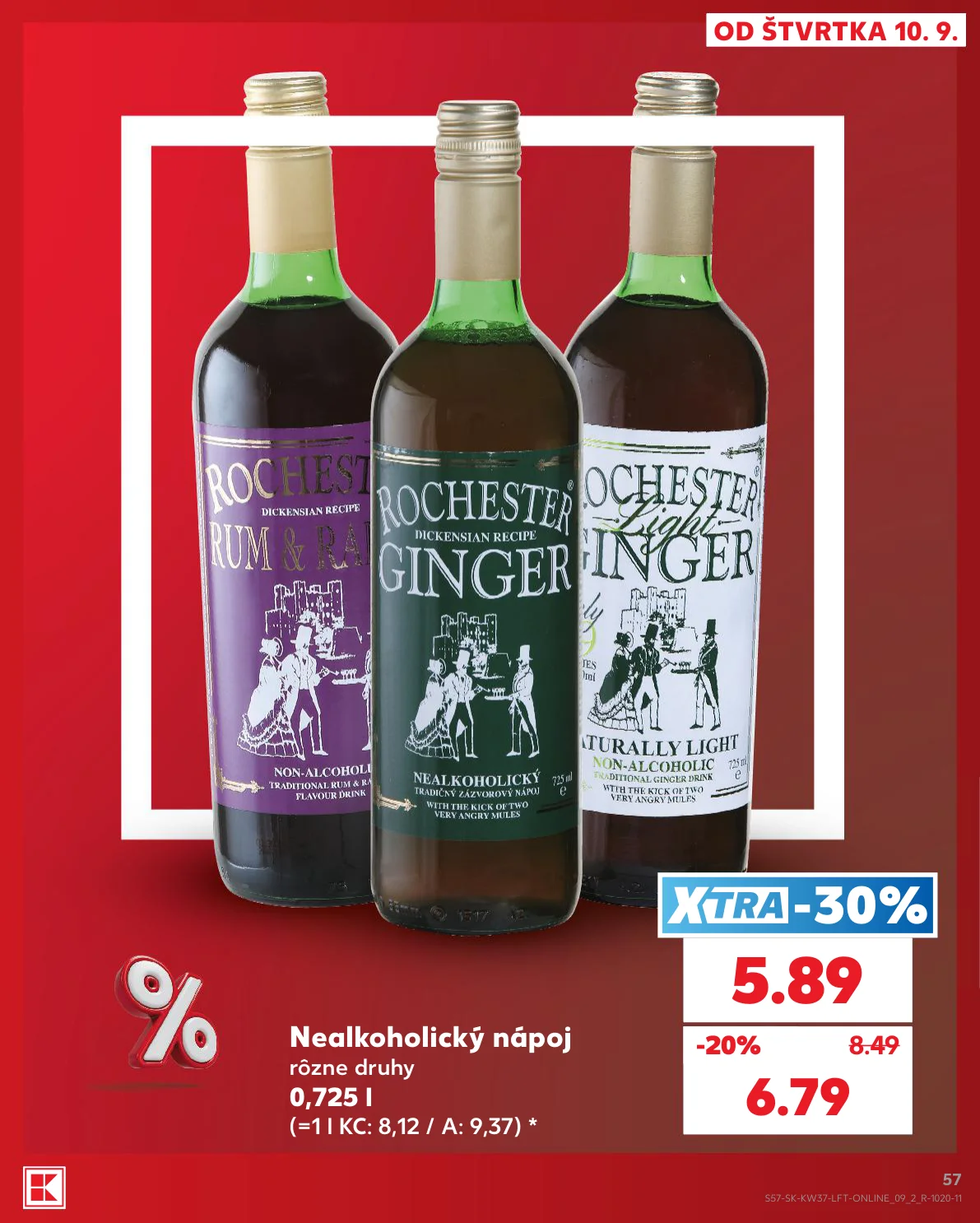 Kaufland - strana 57