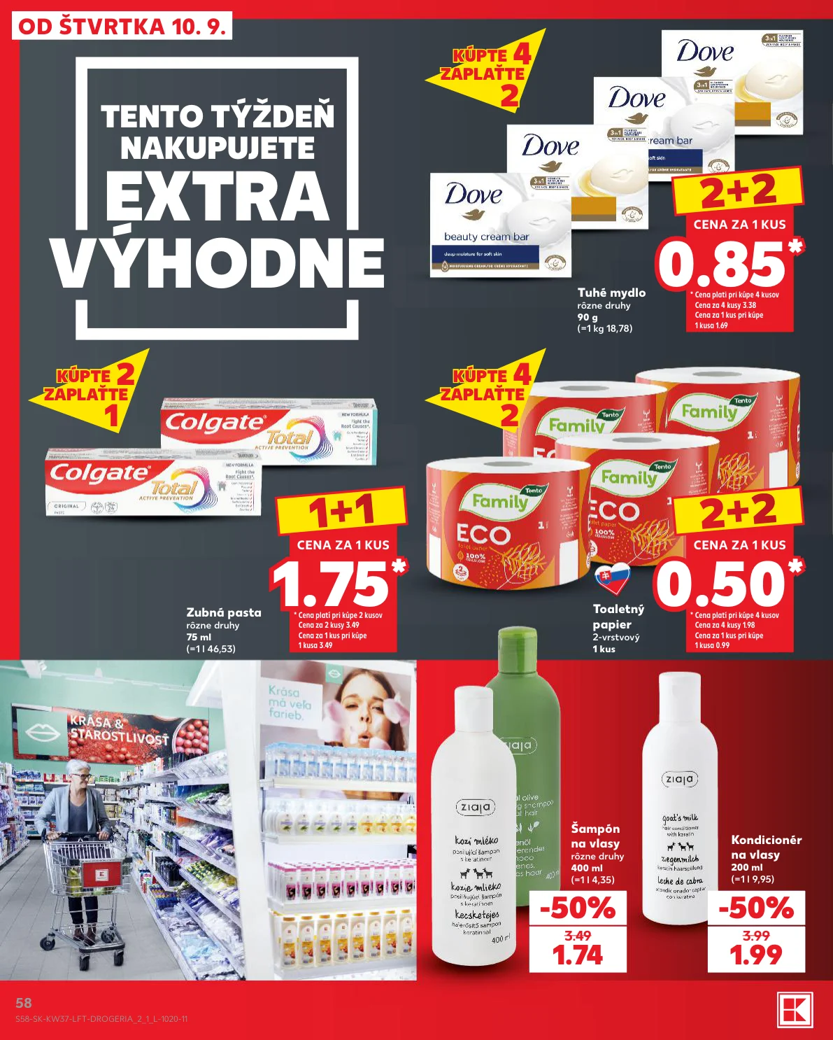 Kaufland - strana 58