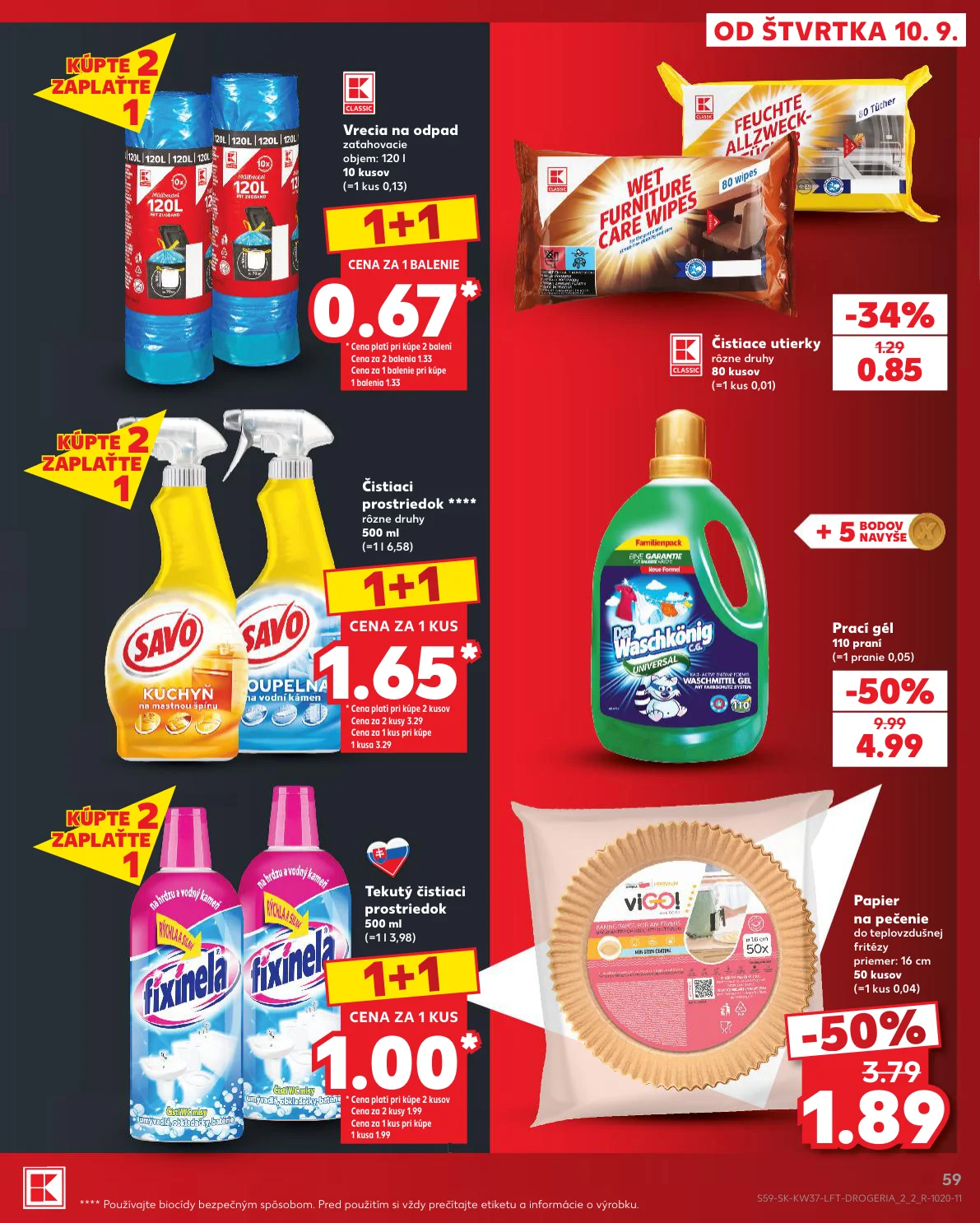 Kaufland - strana 59