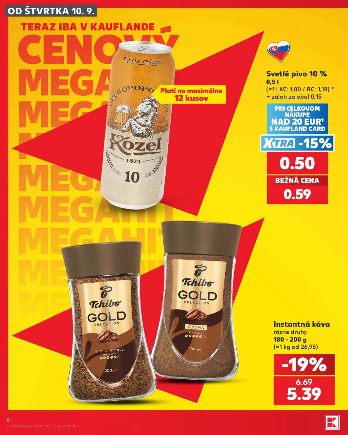 Kaufland - strana 6