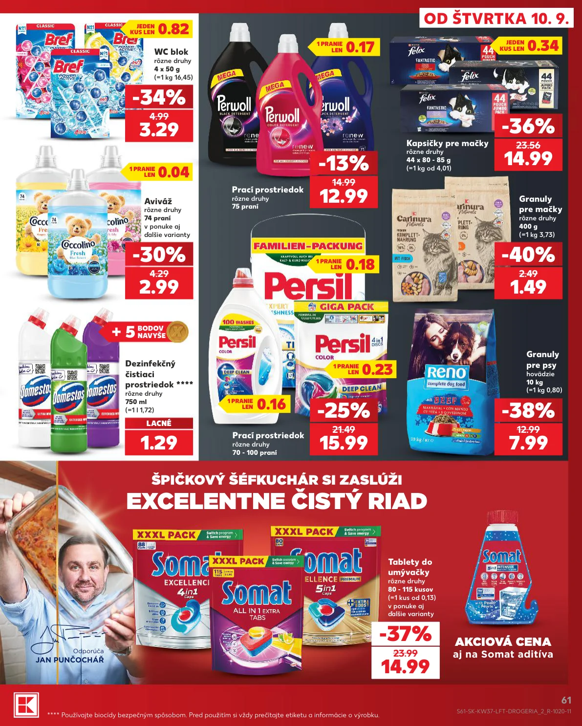 Kaufland - strana 61