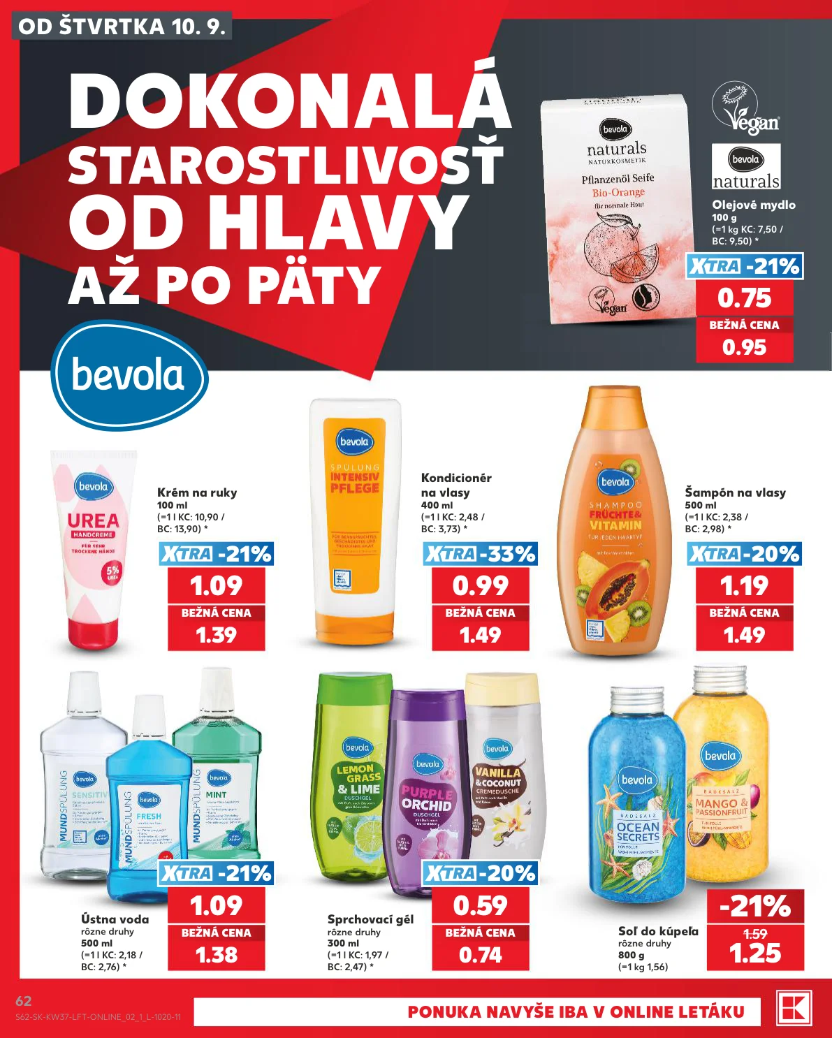 Kaufland - strana 62