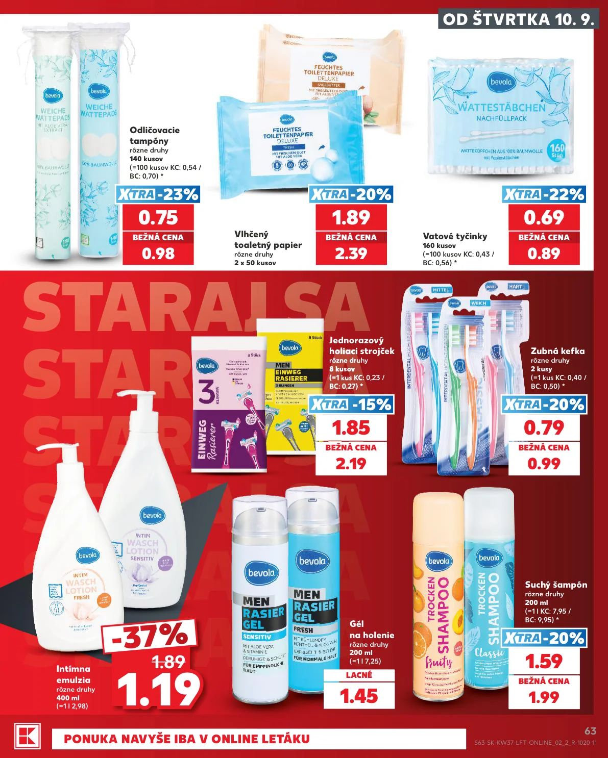 Kaufland - strana 63