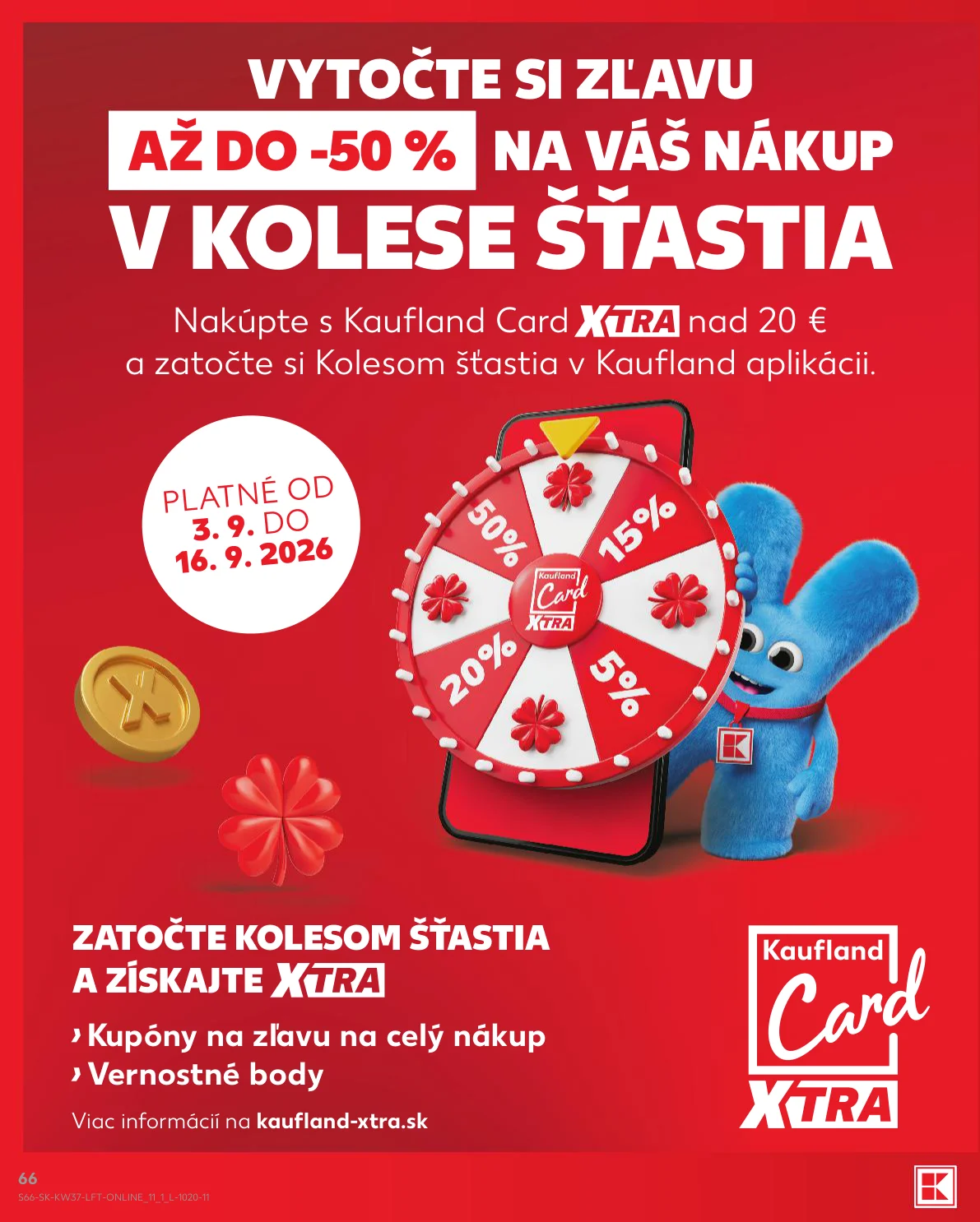 Kaufland - strana 66
