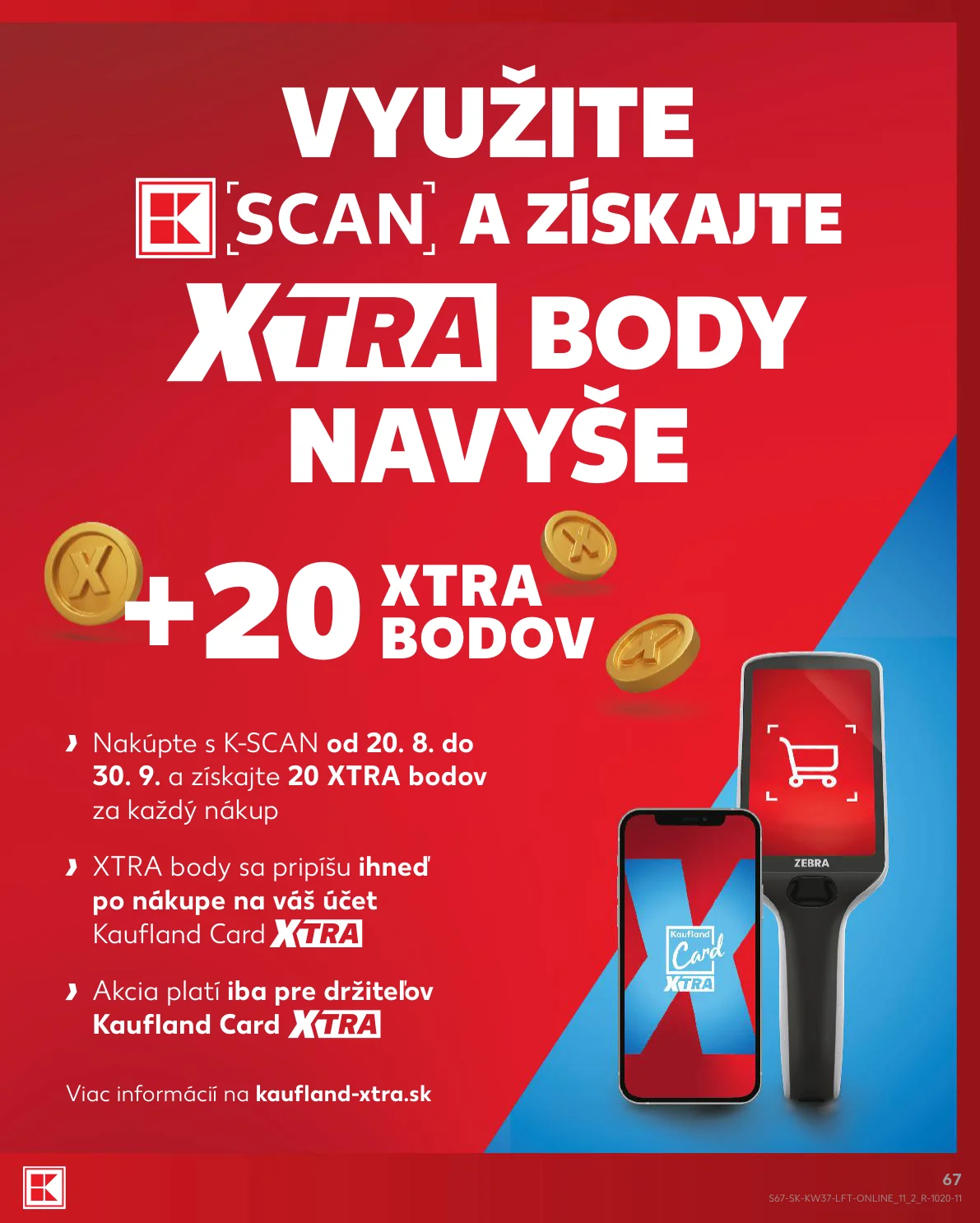 Kaufland - strana 67