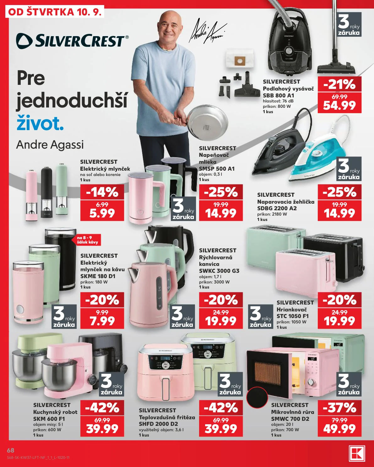 Kaufland - strana 68