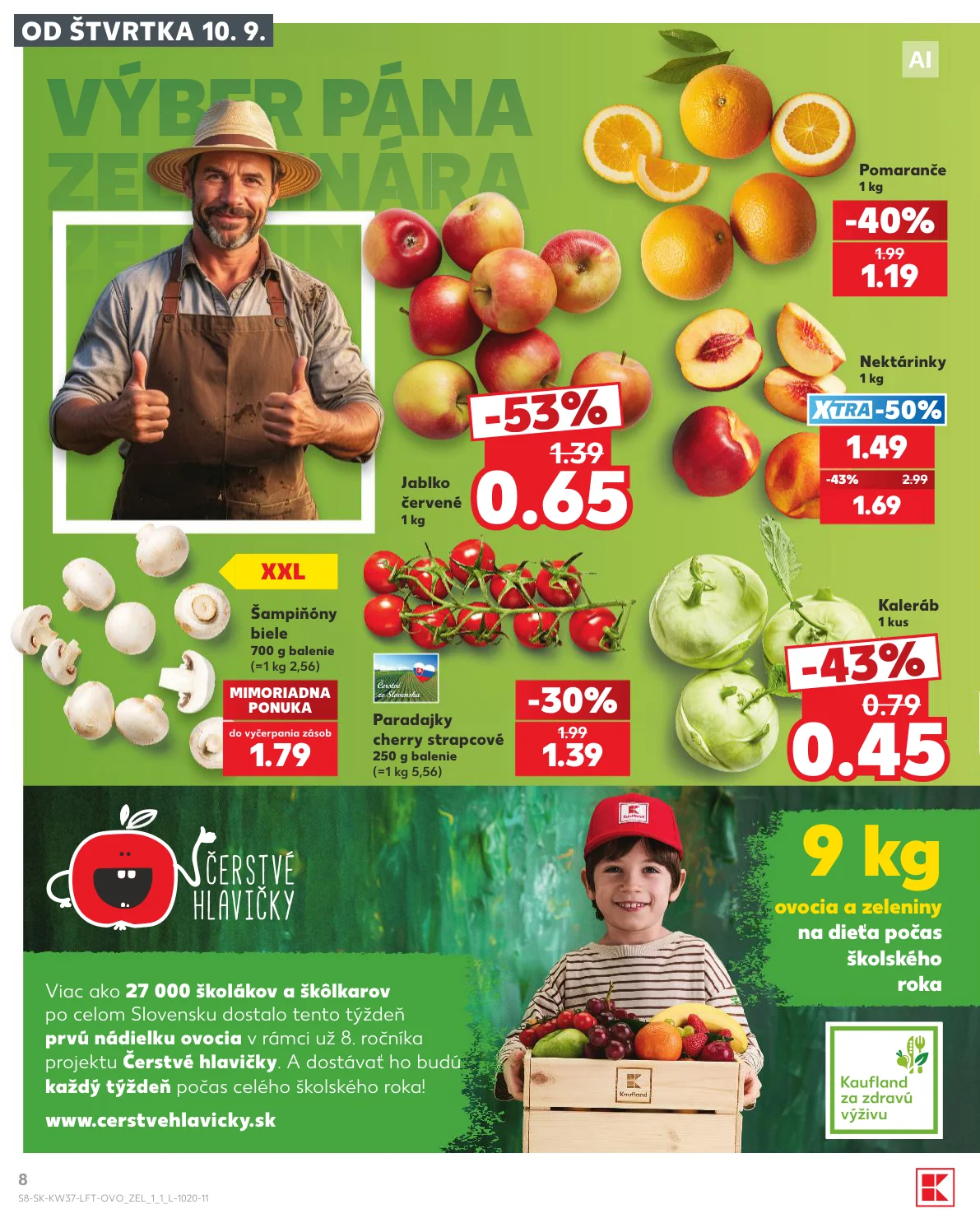 Kaufland - strana 8