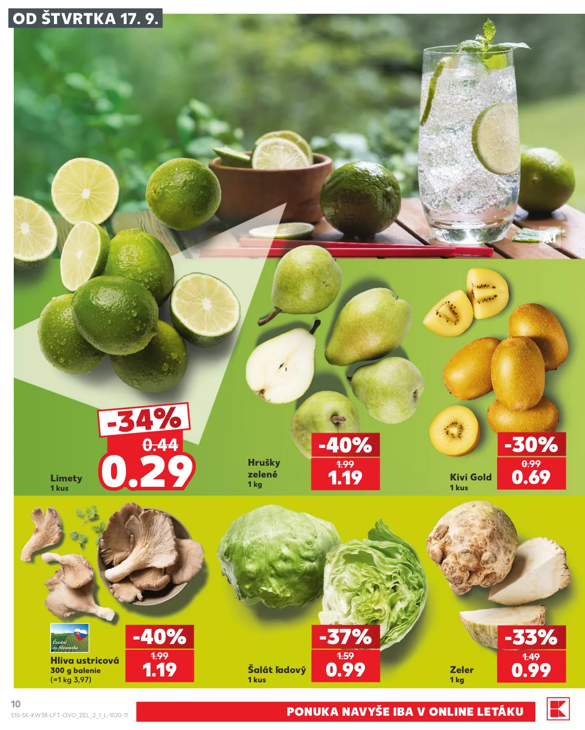Kaufland - strana 10