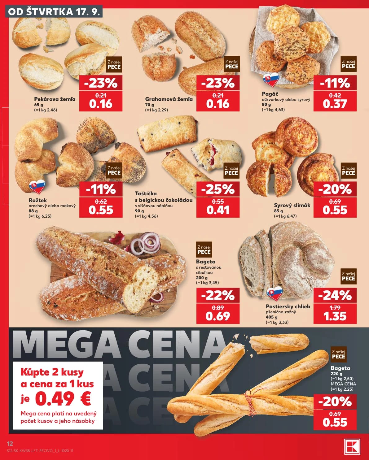 Kaufland - strana 12