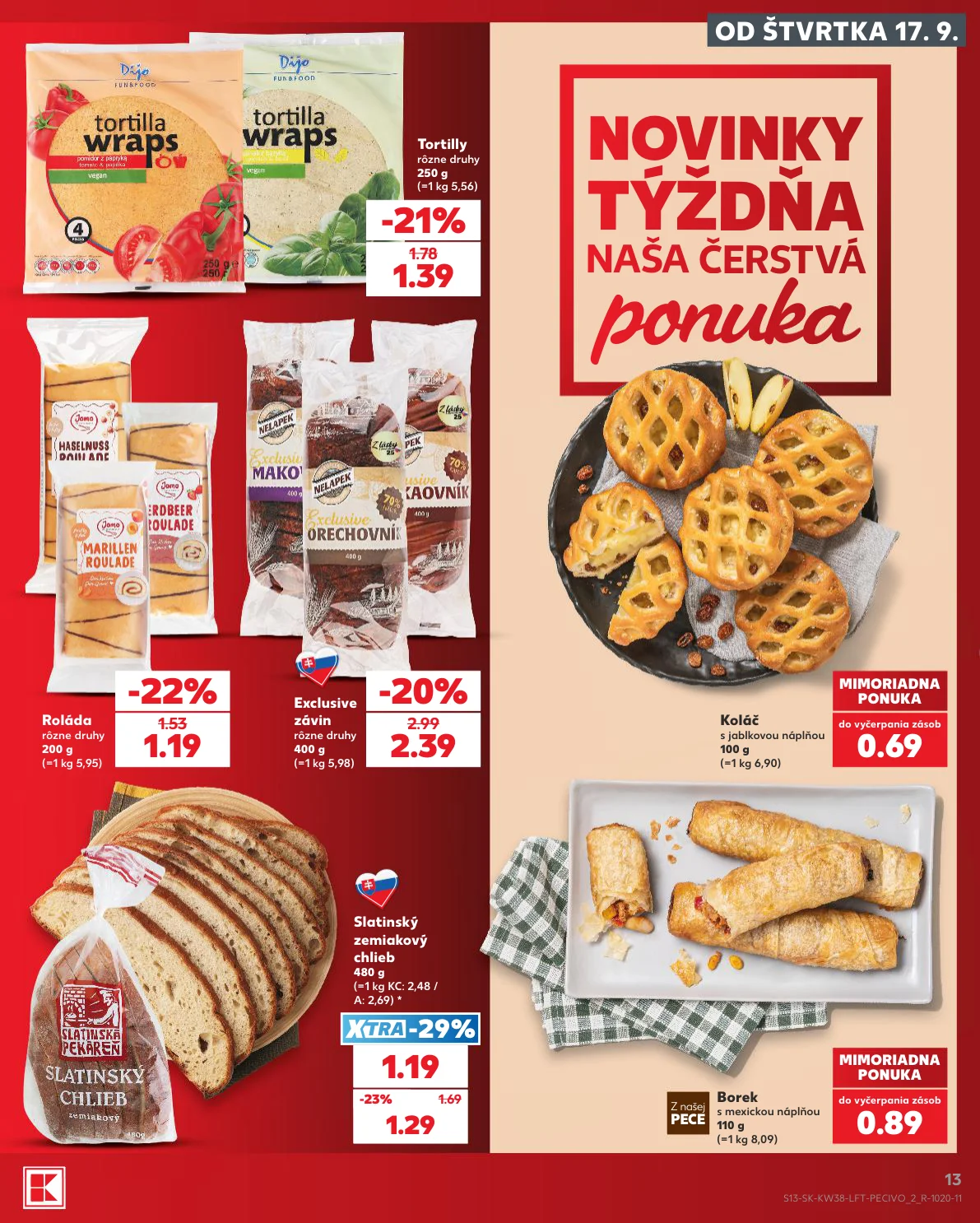 Kaufland - strana 13