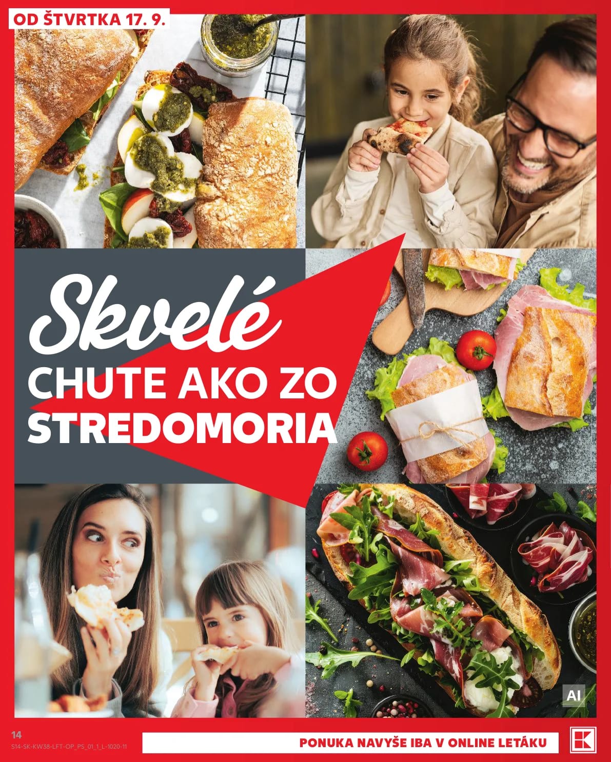 Kaufland - strana 14