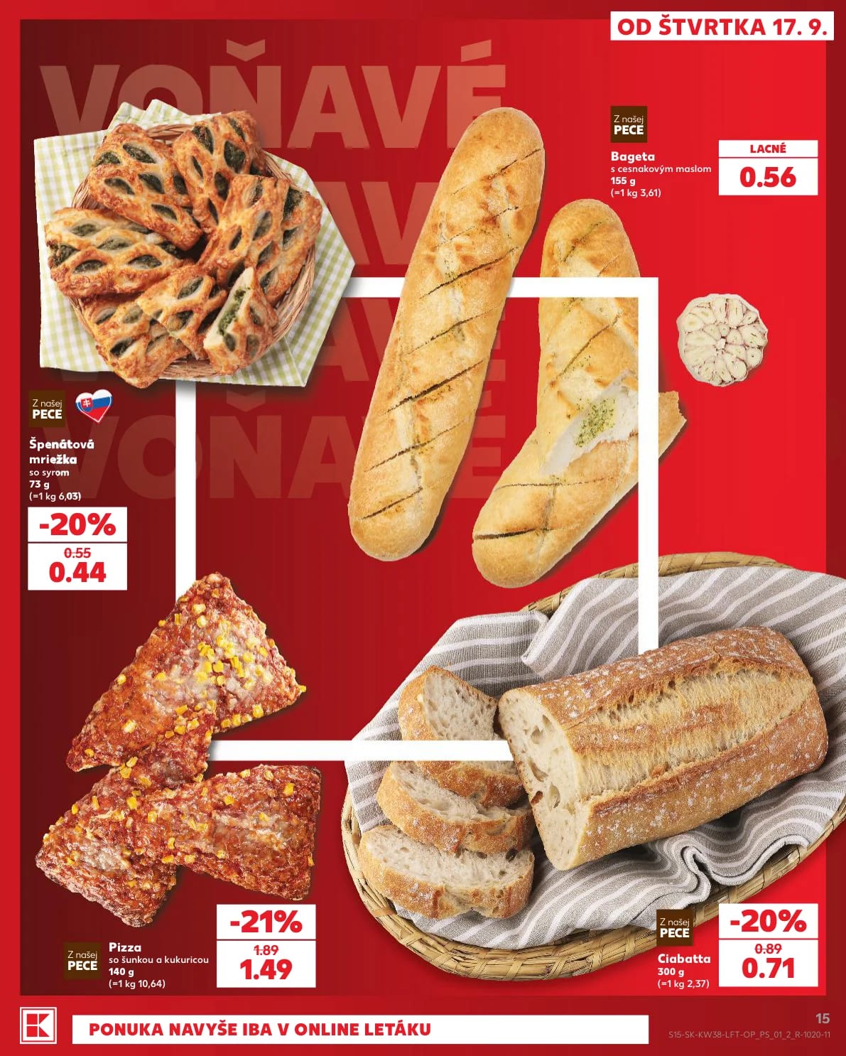 Kaufland - strana 15