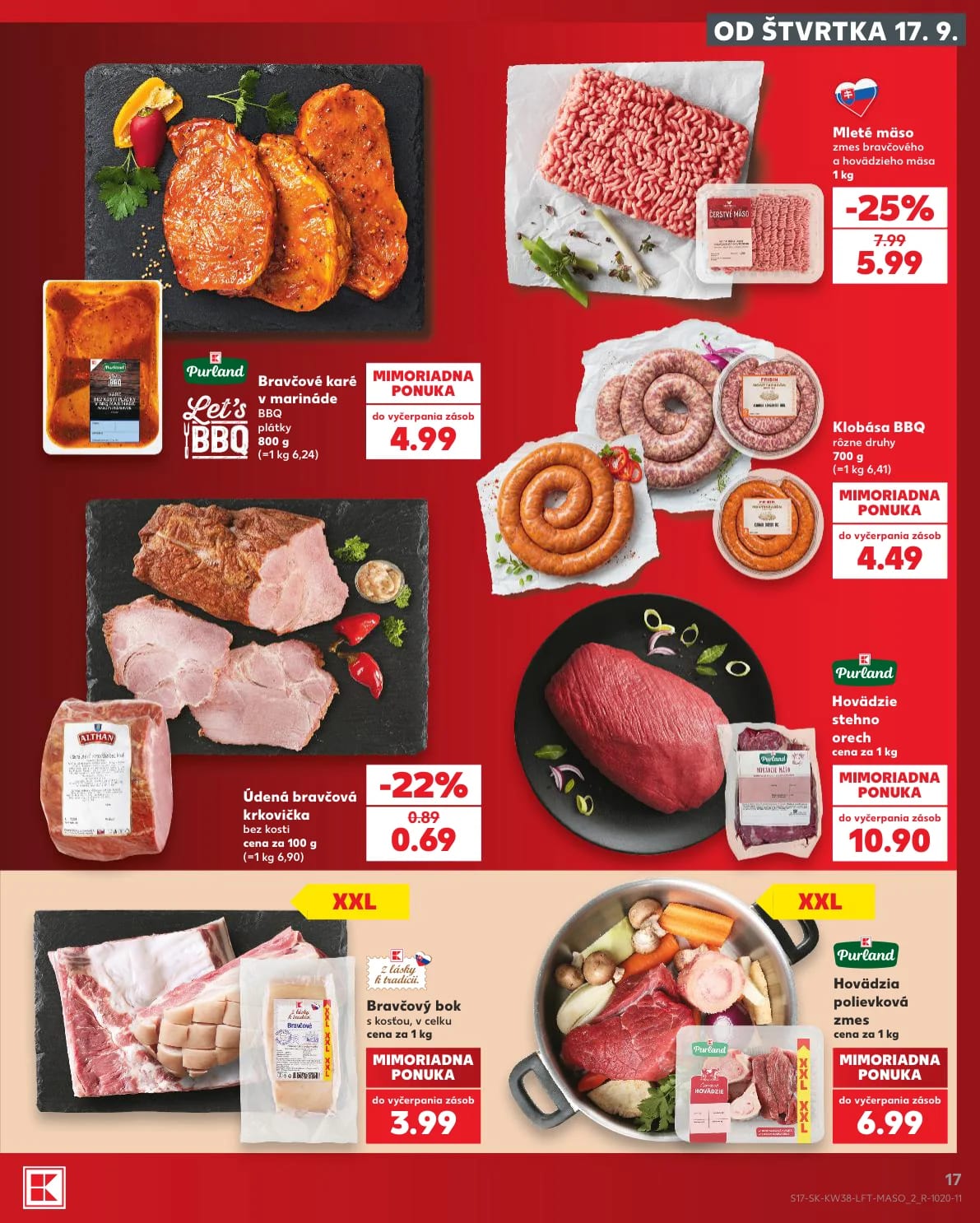 Kaufland - strana 17