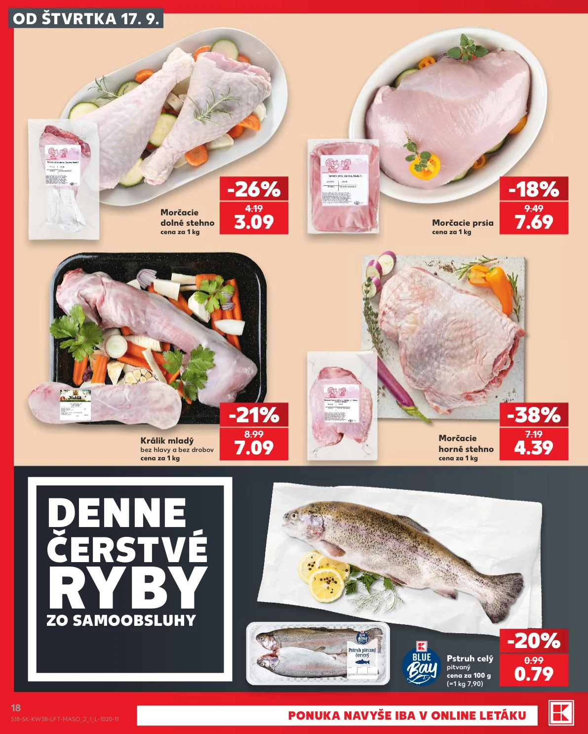 Kaufland - strana 18