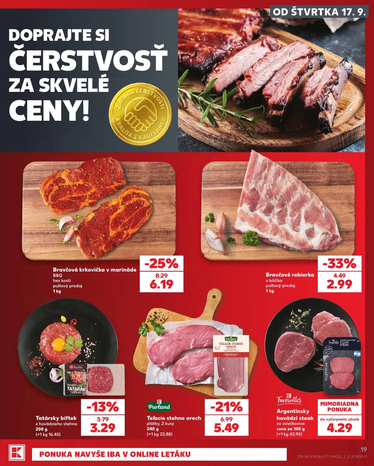 Kaufland - strana 19