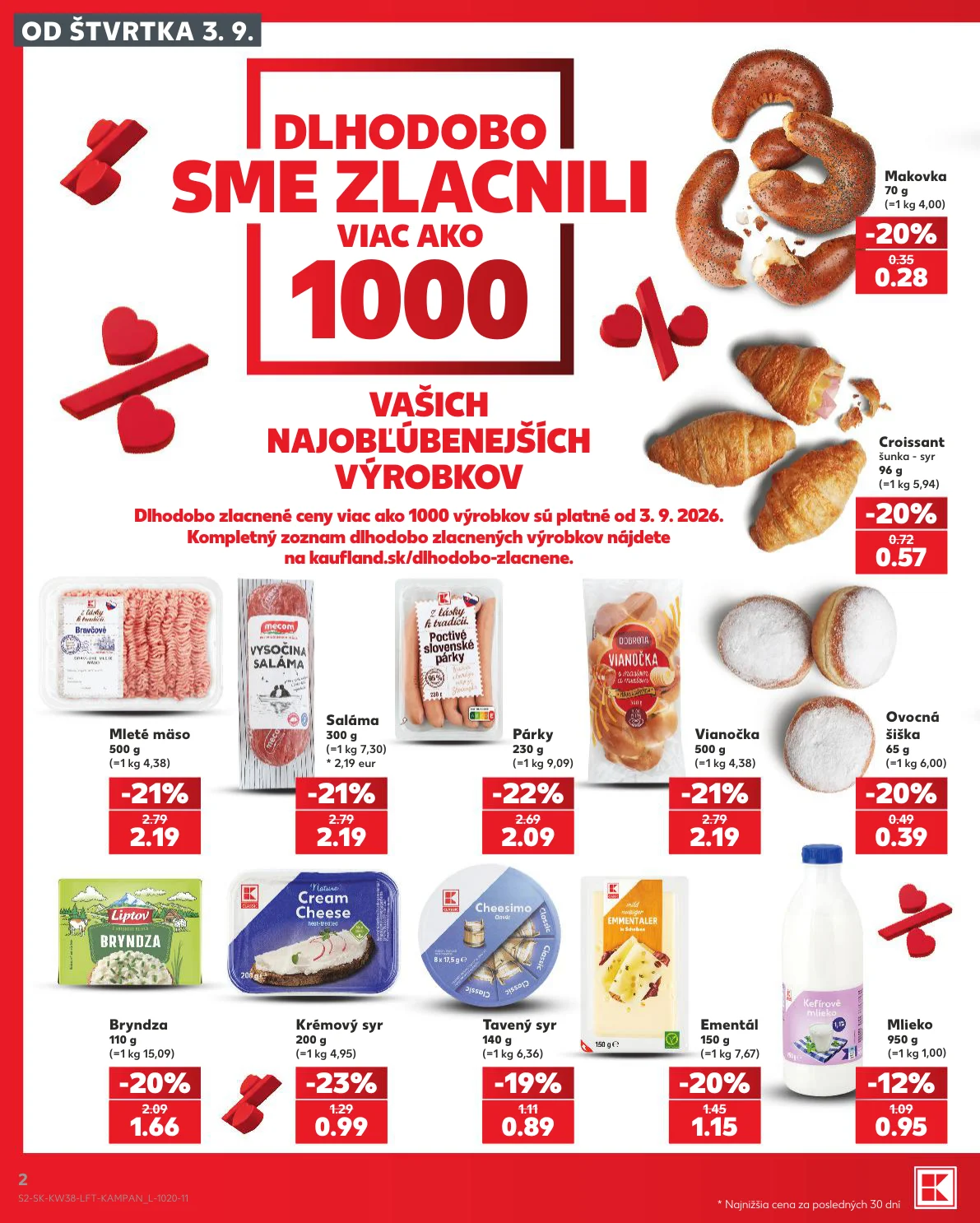 Kaufland - strana 2