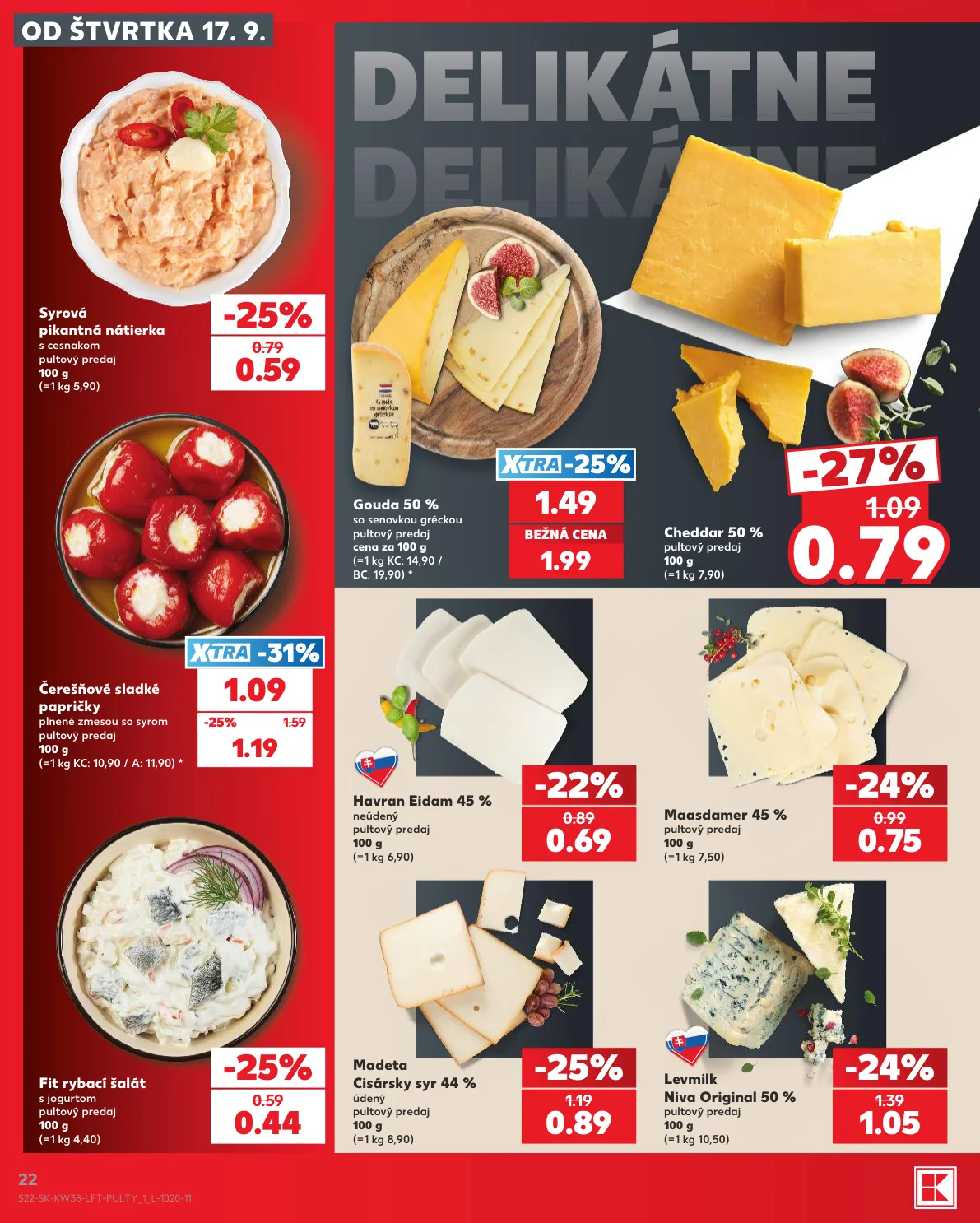 Kaufland - strana 22